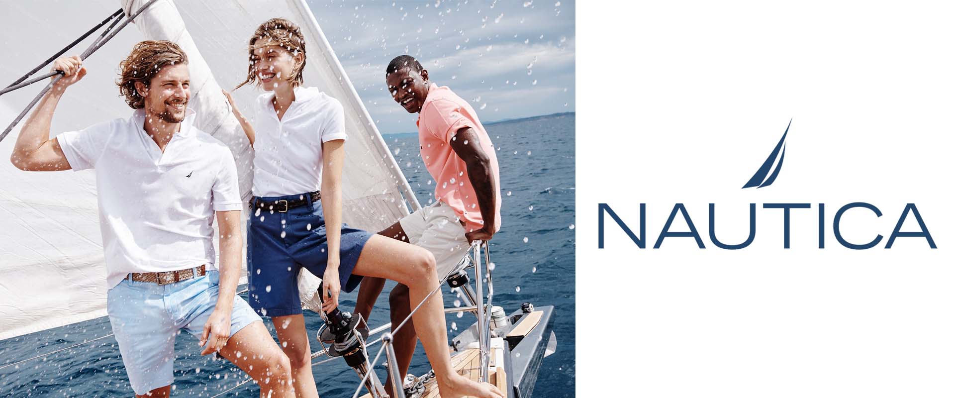 Nautica South Africa  Nautica Clothing Outlet